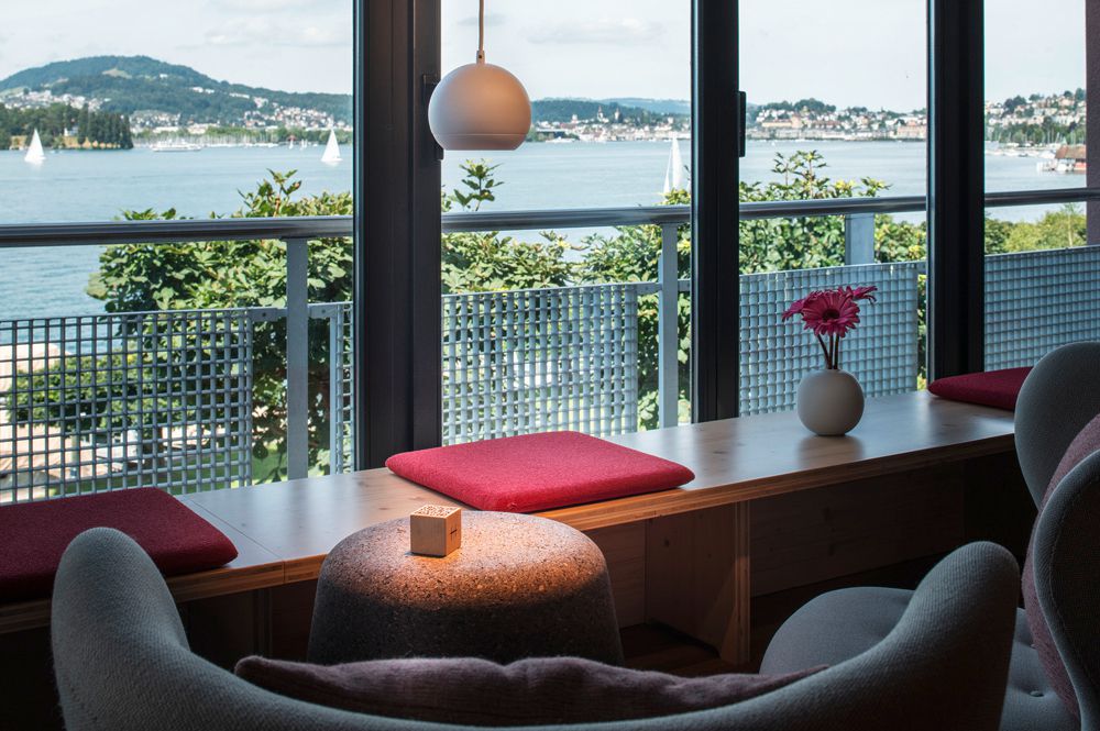 Pendelleuchte SLV LIGHT EYE 150 AD1PH GU10 1×13W DIM Ø150mm weiss