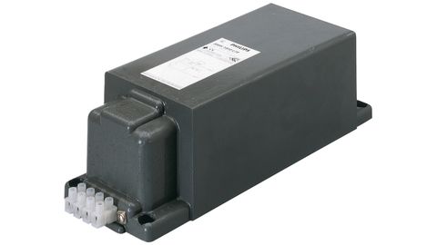 Konventionell, nicht dimmbar