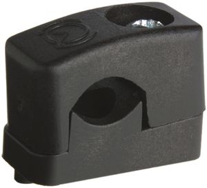 Kabelbride Woertz 9…12mm schwarz