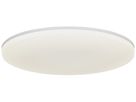 LED-Deckenleuchte Vic 29 23.5W 2400lm 4000K Ø290×48mm weiss