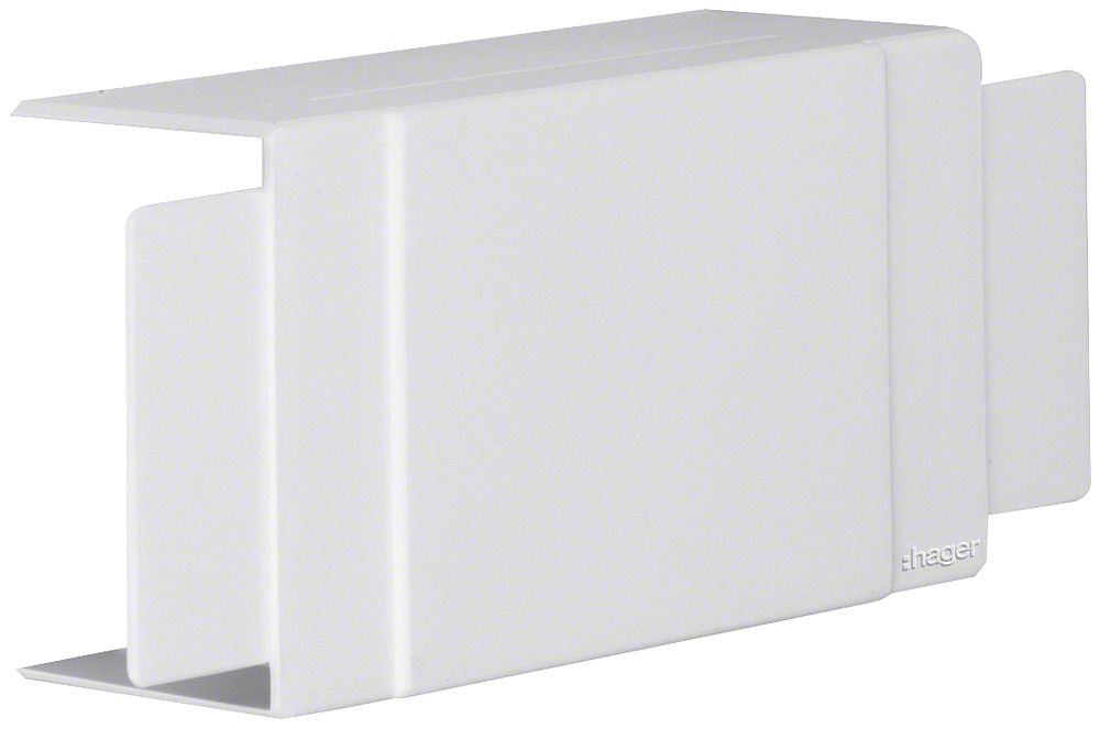 T+Kreuzstück Tehalit zu LFH 60090 hellgrau