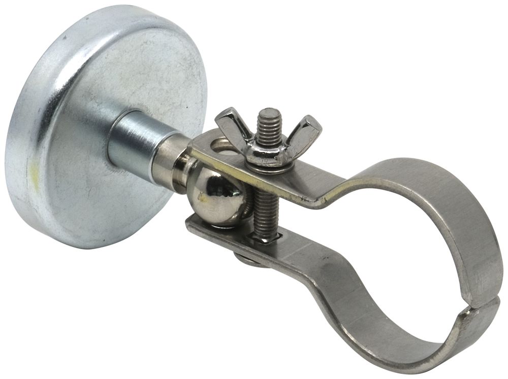 Haftmagnet thuba PM1 für Handlampe Ø30mm