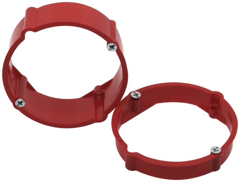 Adapterset Theben für Quick-Fix Umbau