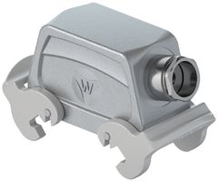 Steckergehäuse Wieland Electric revos BAS GOT GD 16 M25 A0 Baugrösse 6