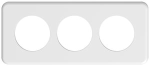 En-tête ENC STANDARDdue SNAPFIX® 1×3 210×90mm bc