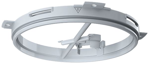 Verlängerungsring AGRO HaloX100 10mm