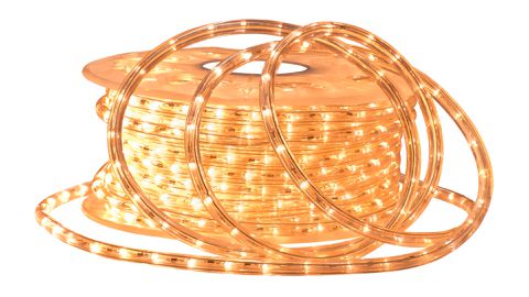 Weihnachtsbeleuchtung