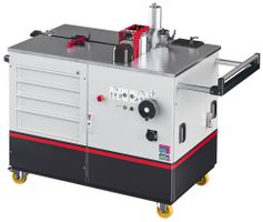 Bearbeitungseinheit Rittal AS 4055.800 1380×1270×945mm 12mm 120mm