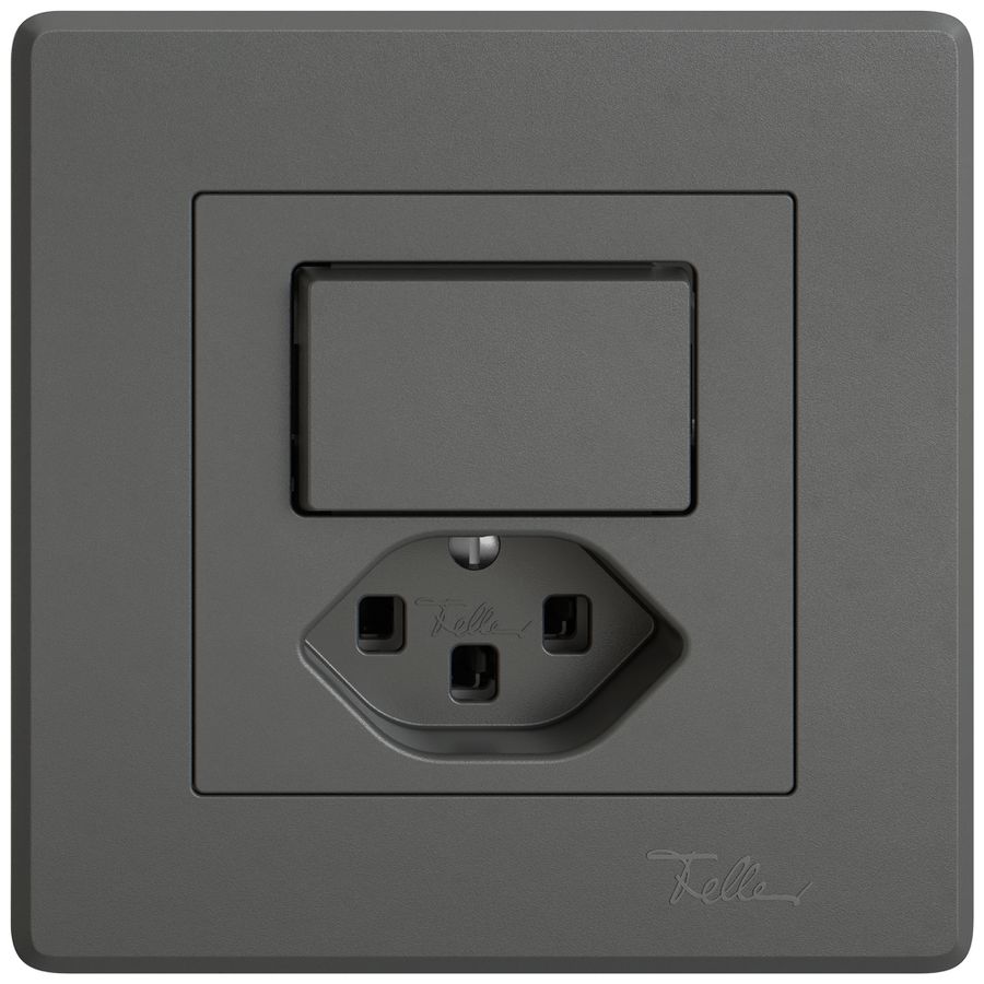 Combinaison ENC EDIZIO.liv SNAPFIX® schéma 3+T23 grf