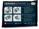 Trauma-Bandage 10cm x 5m