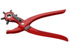Pince emporte-pièces revolver KNIPEX 220mm