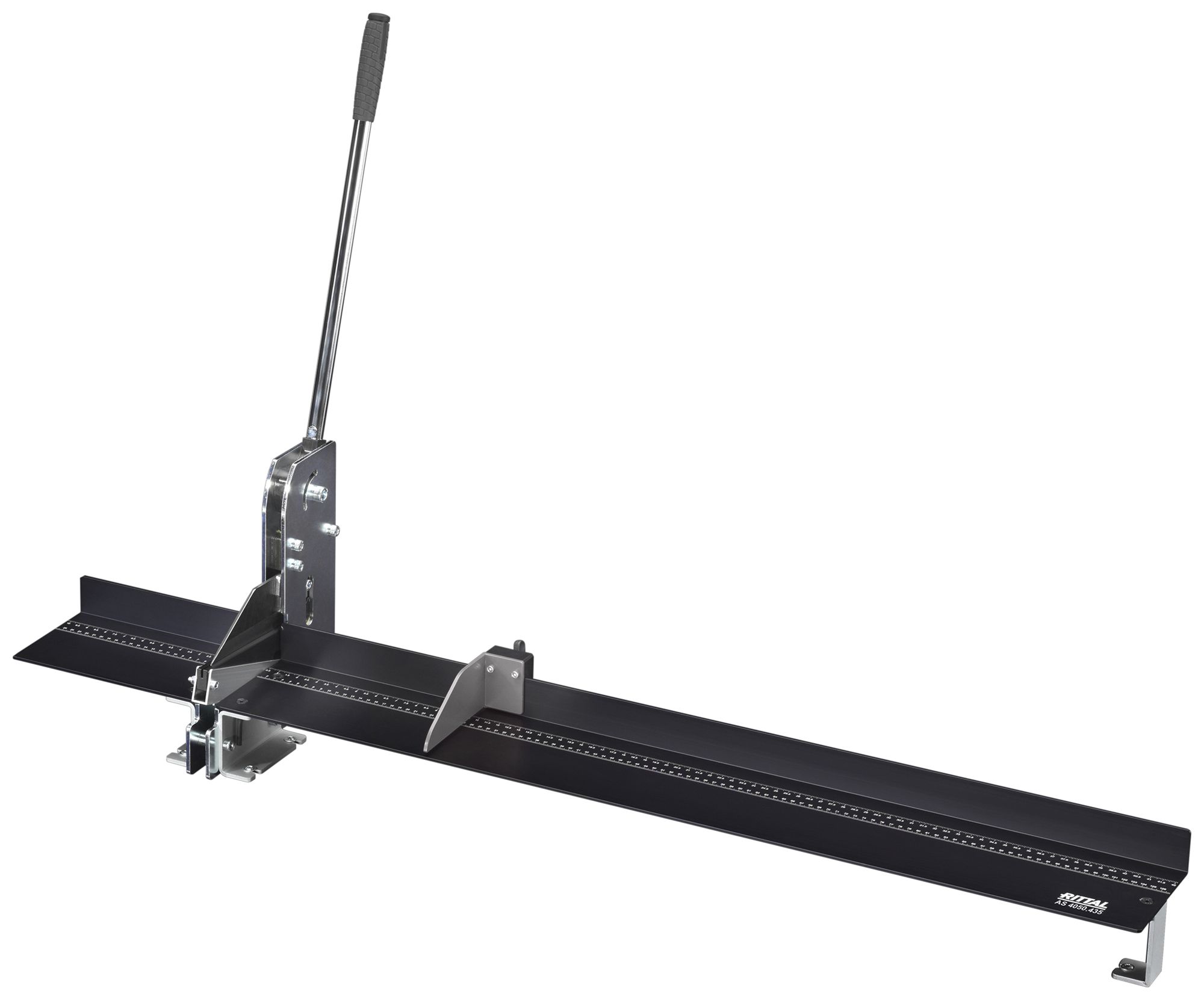 Kanalschere Rittal AS 4050.435 Kanalschere 125mm glatt