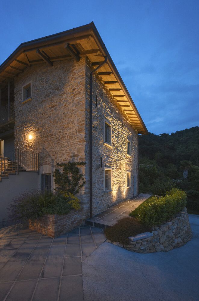 EB-LED-Bodenleuchte SLV DASAR S IP67 4W 350lm 830 24° Ø105mm Edelstahl