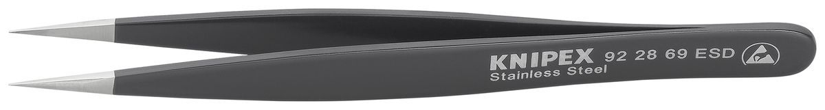 Pinzetta KNIPEX 92 28 69 ESD 130mm