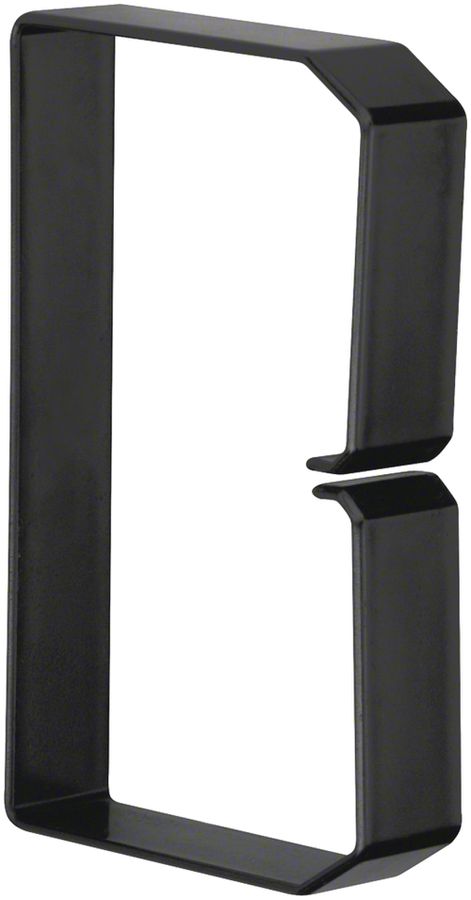 Klammer Tehalit B zu Serie 128091032