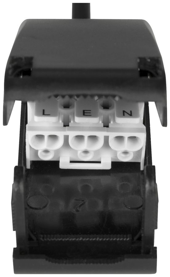 Modulo LED SLV NEW TRIA 220…240V 350mA 2×6.8W 1280lm 3000K 38° Ø50mm