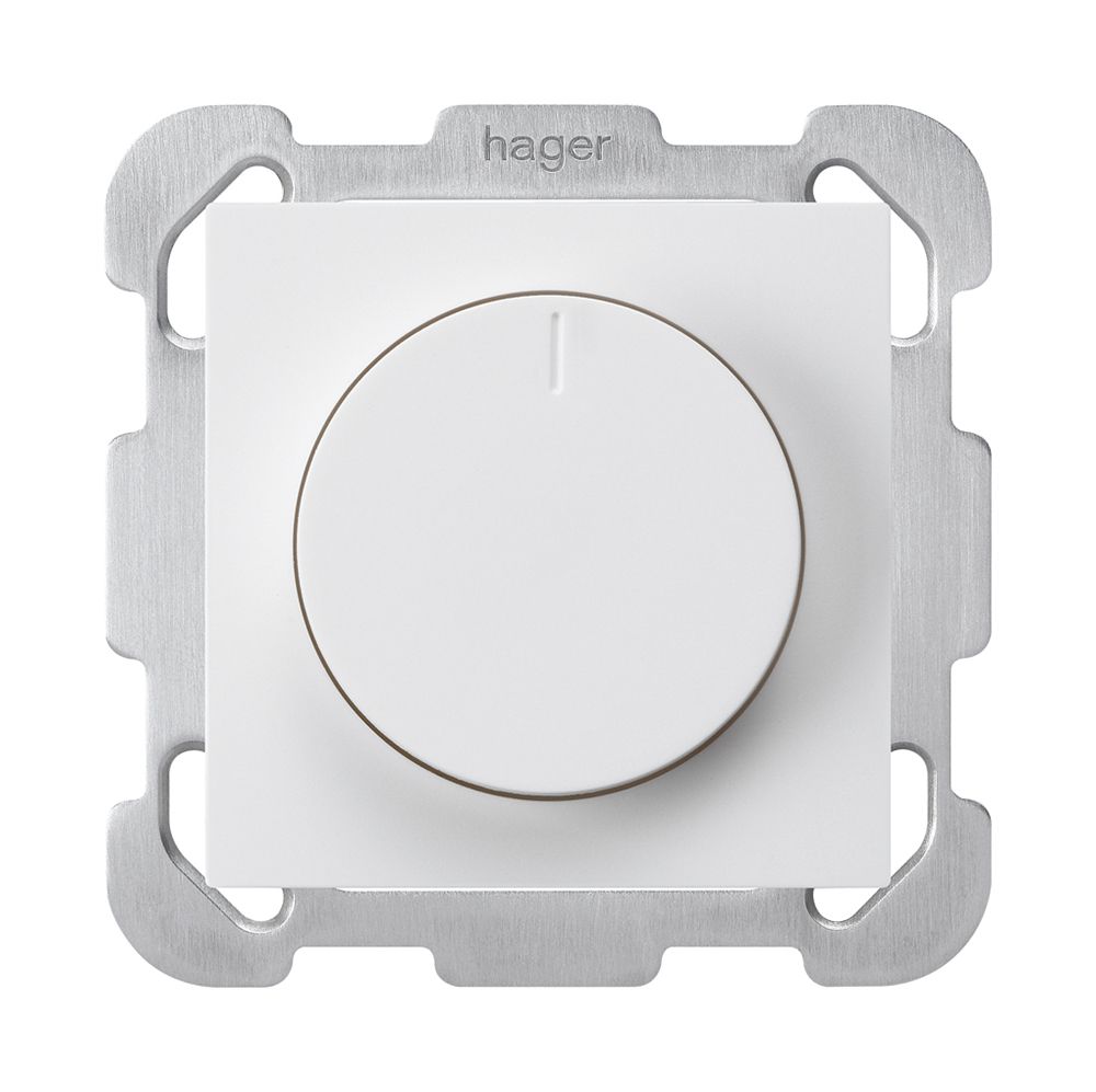 UP-Potentiometer kallysto 1…10V Bauart B weiss