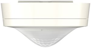 AP-Präsenzmelder Theben thePrema P360-KNX Raumluftsensor, weiss
