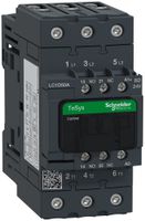 Schütz Schneider Electric LC1D50Abd 24VDC