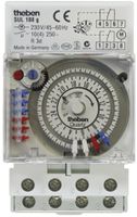 REG-Schaltuhr Theben SUL 188 g