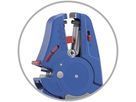 Abisolier-Zange WZ 6 Scora 0.03…16mm² 3…21mm 202mm