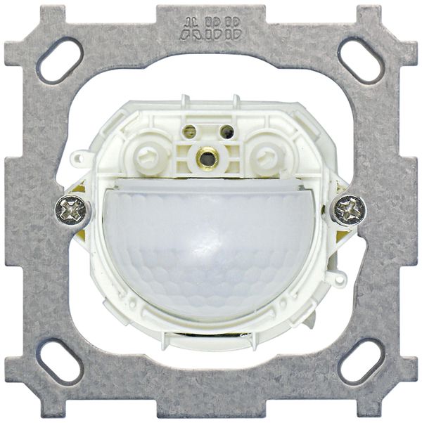 UP-Bewegungsmelder Luxomat Indoor 180 NM Minuterie SIDUS 2 Leiter farblos