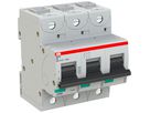 Leitungsschutzschalter ABB S803S-D 13A 50kA