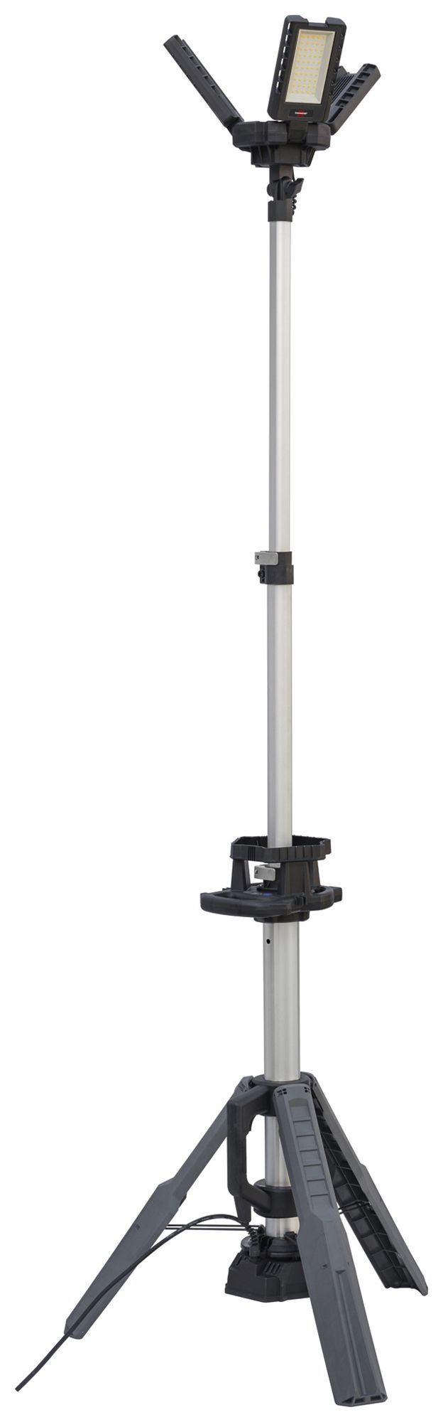 Projecteur LED Professional 13502 T 100W 13500lm 6500K IP54 IK08 no