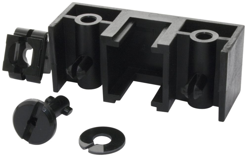 Abdeckungshalter Dzus-Dart