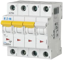 Leitungsschutzschalter PLSM-C25 3LN