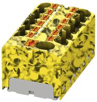 Bloc de distribution PX PTFIX 10/12X4-FE-G