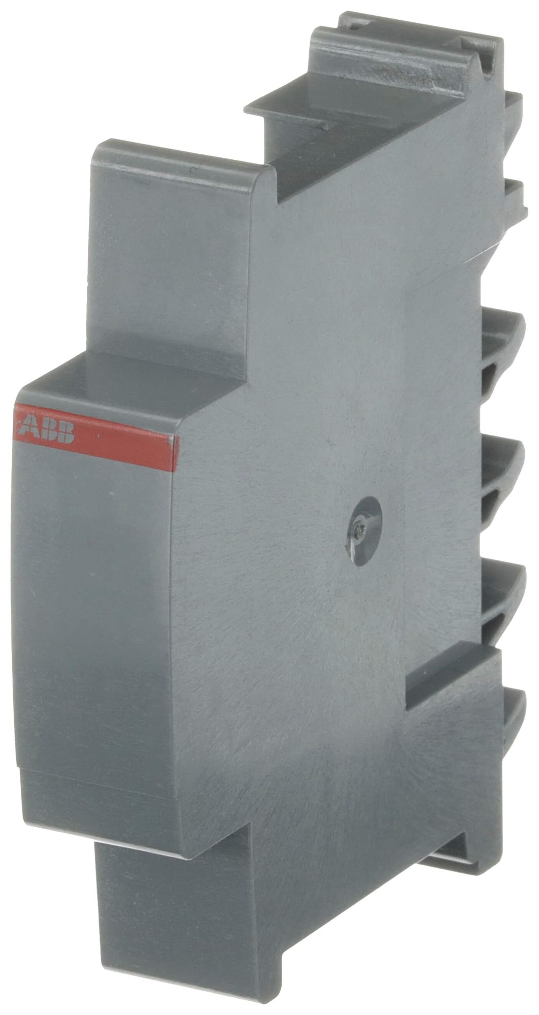 Bloc sectionneur ABB SMISSLINE TP 18mm