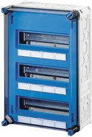 Coffret d'appareil Hensel Mi1336