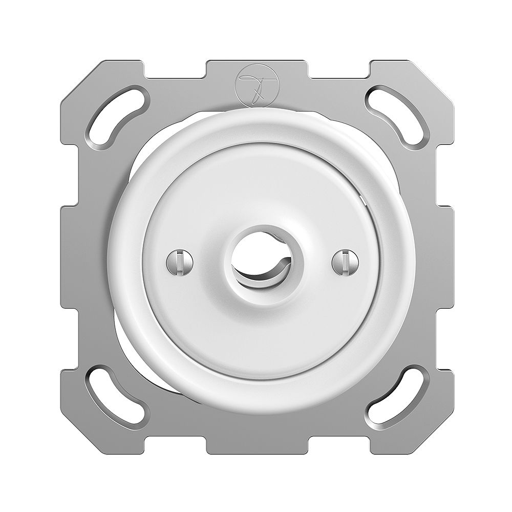 Boîte de dérivation ENC STANDARDdue 16A/400V blanc
