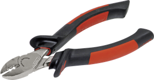 Abisolier-Seitenschneider 160mm Diamant Plus