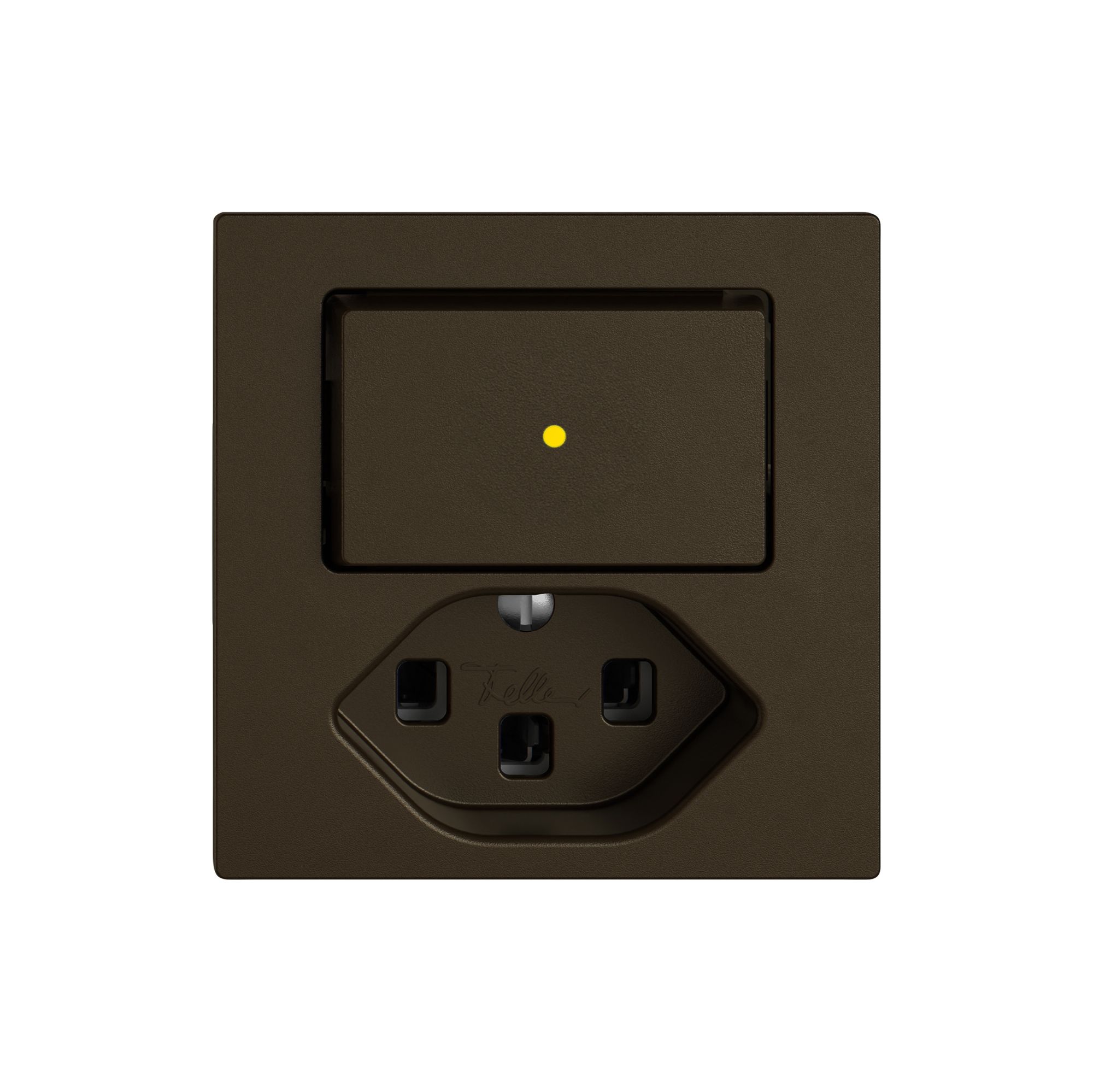 Combinaison EDIZIO.liv SNAPFIX® ARL+T23 éclairage frontal jn br