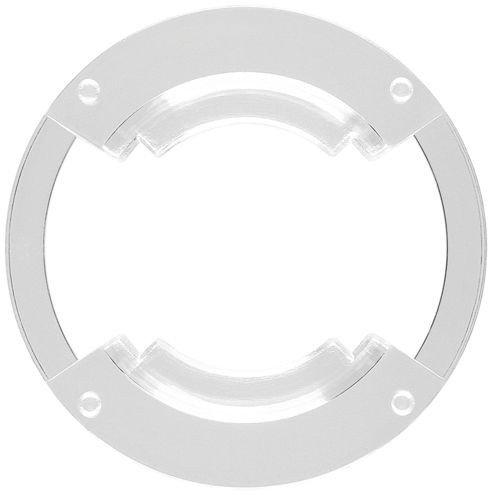 Rilevatore di movimento AP Tridonic ACU multisensore 30×29.3×30mm