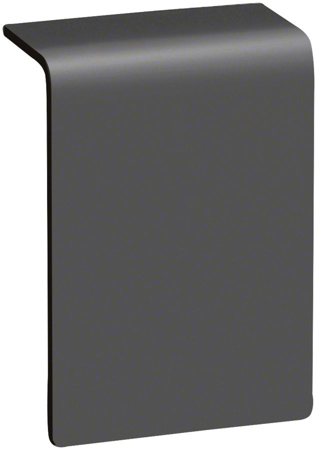 Schnittabdeckung tehalit für SL20055 schwarz
