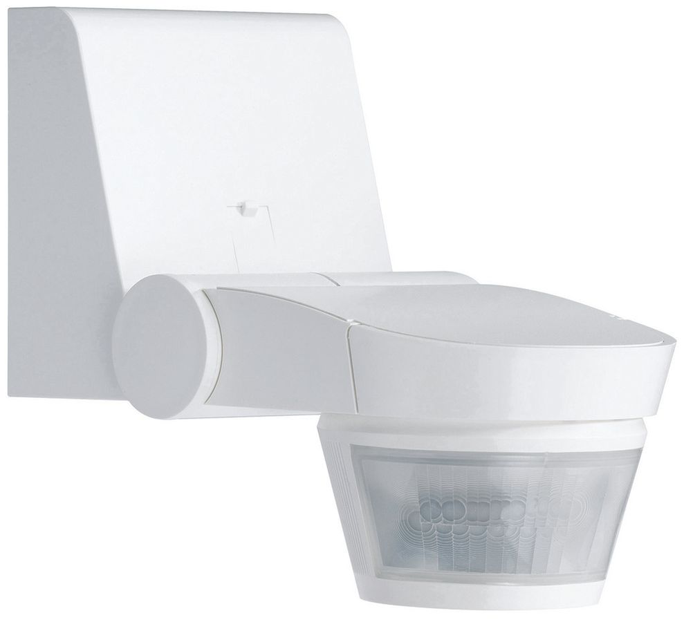 AP-Bewegungsmelder KNX-RF Hager weiss IP55