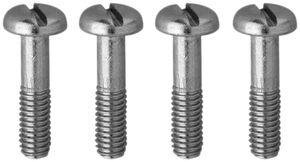 Schraube Feller Pan-Head, AG, GV, GUP, M3.5×16mm, Beutel zu 4 Stück