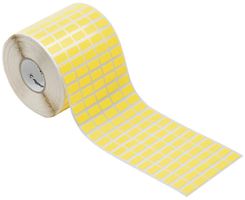 Etikette WM THM GEW 17/9 GE selbstklebend 17×9mm Baumwollgewebe gb