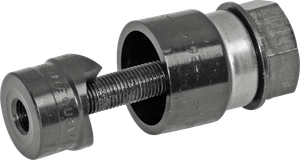 Blechlocher Greenlee Slug-Buster M25 Ø25.4mm für Materialstärke St37 < 2mm