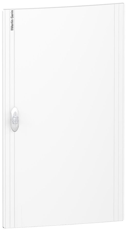 Porta SE Pragma Plus 4file/18 moduli