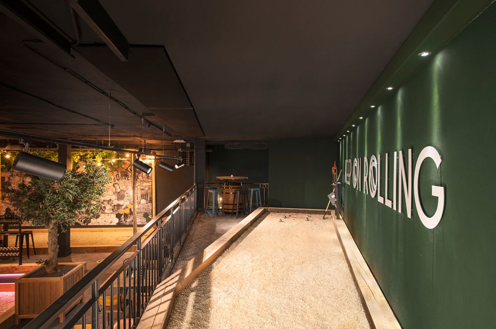 LED-Strahler SLV NUMINOS PHASE XL 36W 2980lm 2700K 60° 3-Phasen schwarz