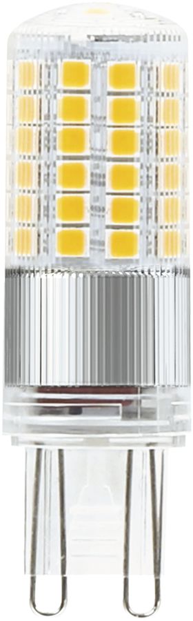 Lampe LED ToLEDo Retro G9, 3.5W, 400lm, 2700K, WS, BL