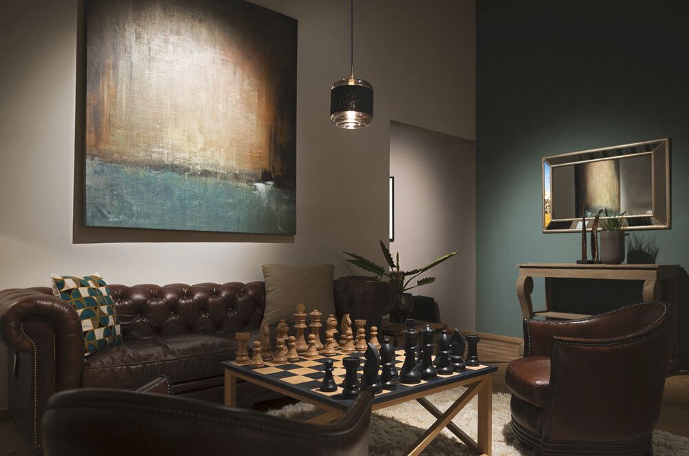 Pendelleuchte SLV PANTILO E27 1×0…15W Ø195mm Silber