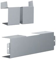 T-Stück Hager tehalit.LFS 60×40mm Zink IP30