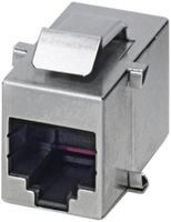 Anschlussmodul Phoenix Contact VS, RJ45/S Kat.5e, Keystone