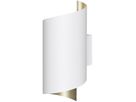 Applique LED SMART+ WIFI TWIST 12W 700lm  blanc