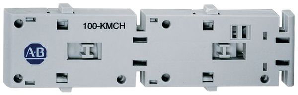 Modulo bloccaggio AB 100-KMCH (meccanico), bloccaggio reciproco